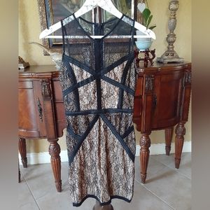 WOW Couture Bondage Dress